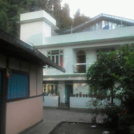 Shiva'S Homestay - Hidden Paradise On Earth , Reshi Rhenok Eksteriør bilde