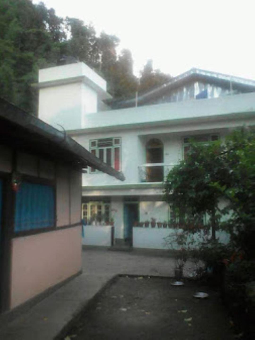 Shiva'S Homestay - Hidden Paradise On Earth , Reshi Rhenok Eksteriør bilde