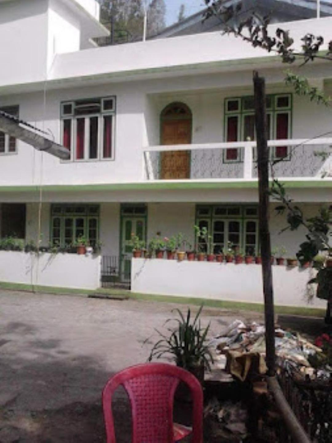 Shiva'S Homestay - Hidden Paradise On Earth , Reshi Rhenok Eksteriør bilde